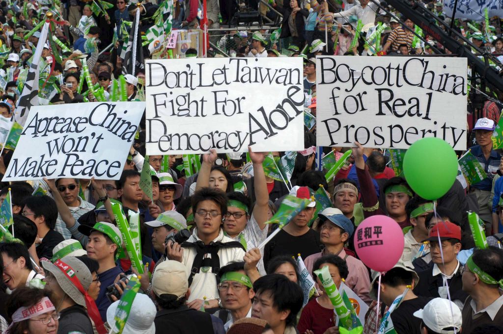 Nodo Taiwan, Usa non si aspettano un attacco della Cina imminente