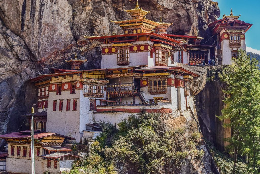 Bhutan, si riaprono le frontiere dopo oltre due anni