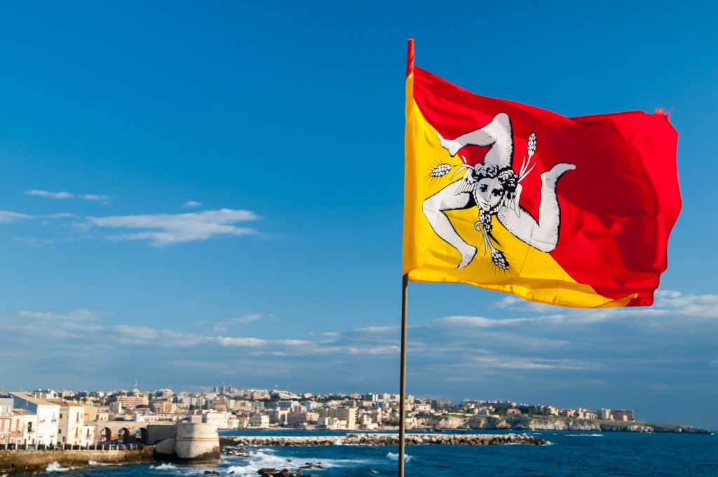 Ai confini d’Italia, dove la lotta continua