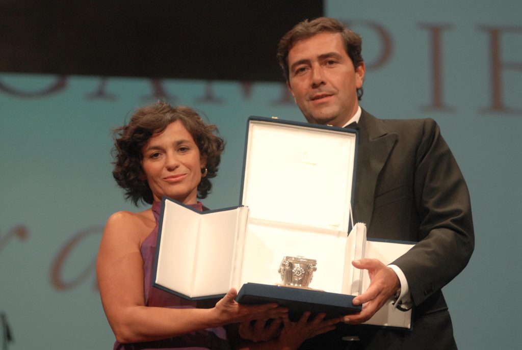 Morto l’imprenditore Andrea Riello