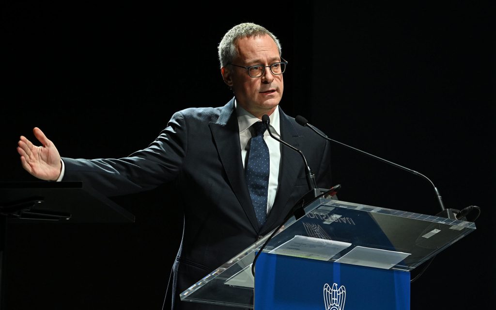Bonomi: “se Russia chiude gas si spengono due aziende su 10”