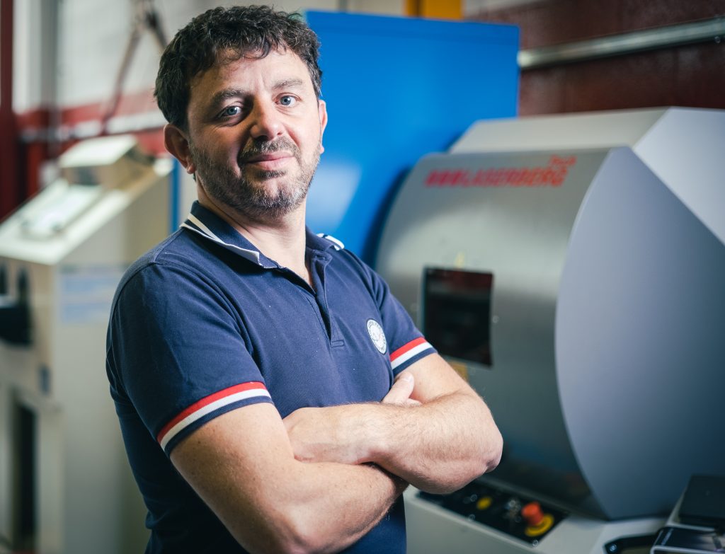 Non solo disegnatori e progettisti in FL Engineering