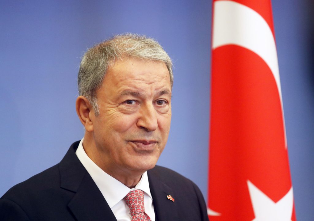 Turchia: “reagiremo all’impertinenza della Grecia”