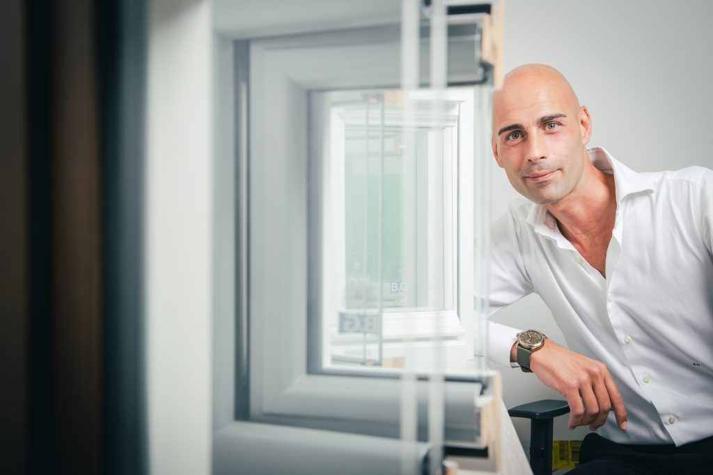 Bg Legno, cambia vita alla tua casa