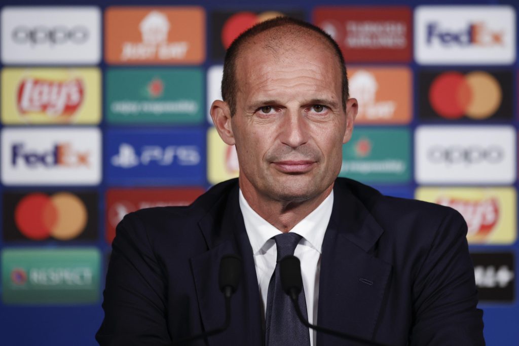 Champions League, Psg-Juventus 2-1