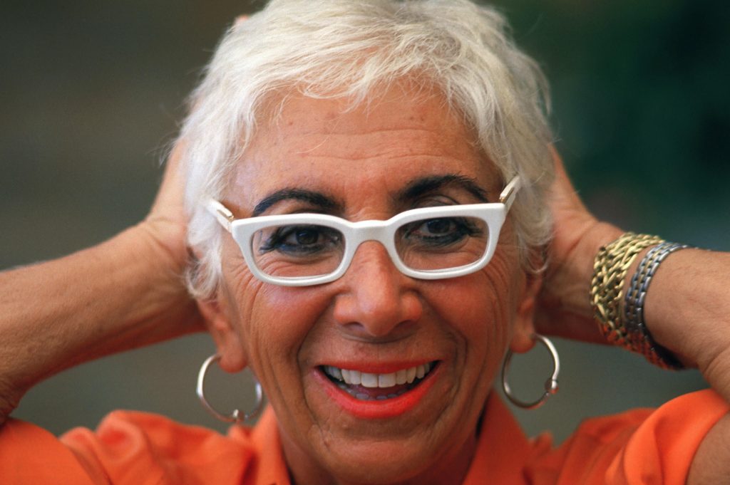 Ambasciata Italia a Lisbona ha omaggiato regista Lina Wertmüller