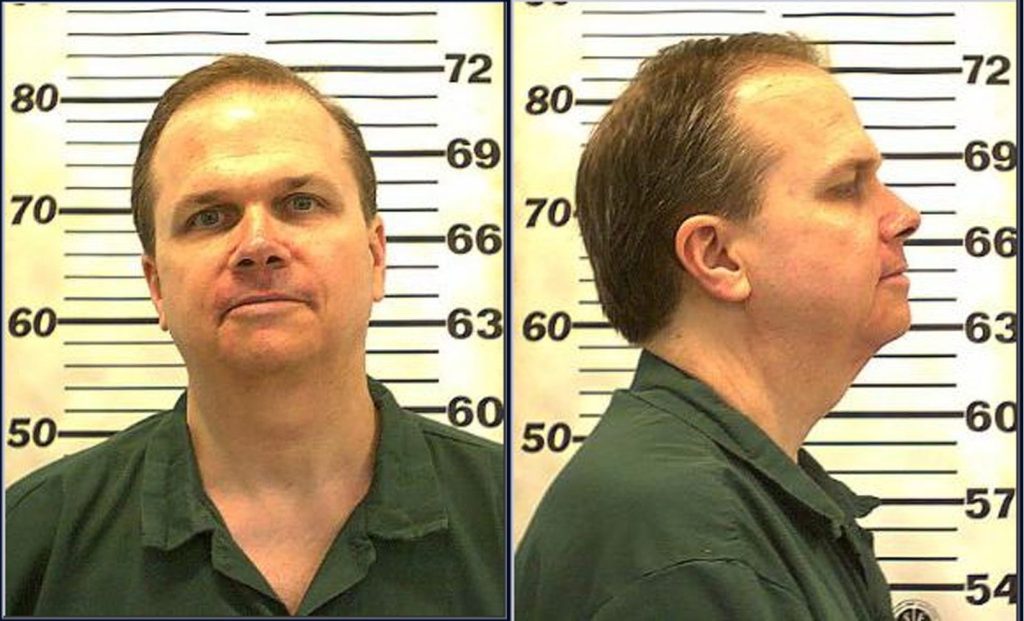 L’assassino di John Lennon resta in carcere