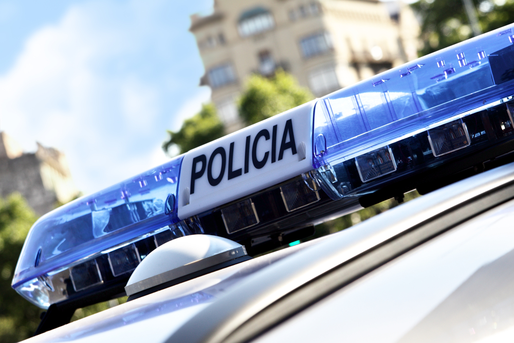 Pianificavano attentato in Spagna, arrestati tre minori SHUTTERSTOCK