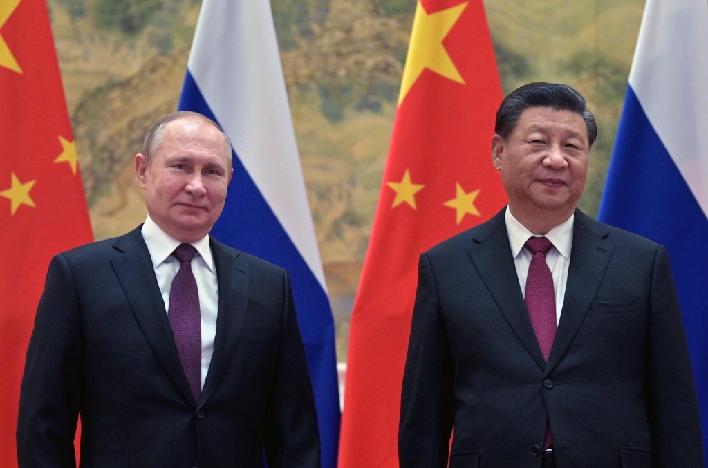 Incontro Putin-Xi la prossima settimana in Uzbekistan