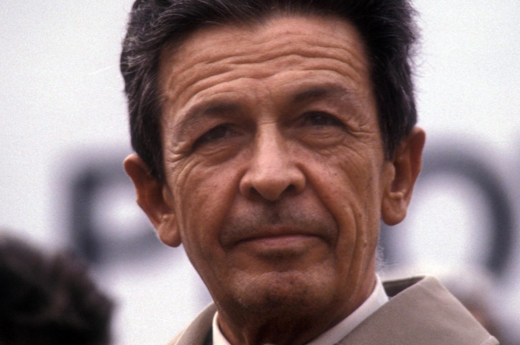 Enrico Berlinguer, vero politico, vero comunista