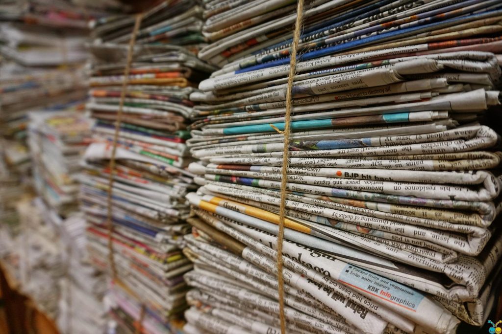 Intimidazioni ai giornalisti: -43% nei primi 6 mesi del 2022