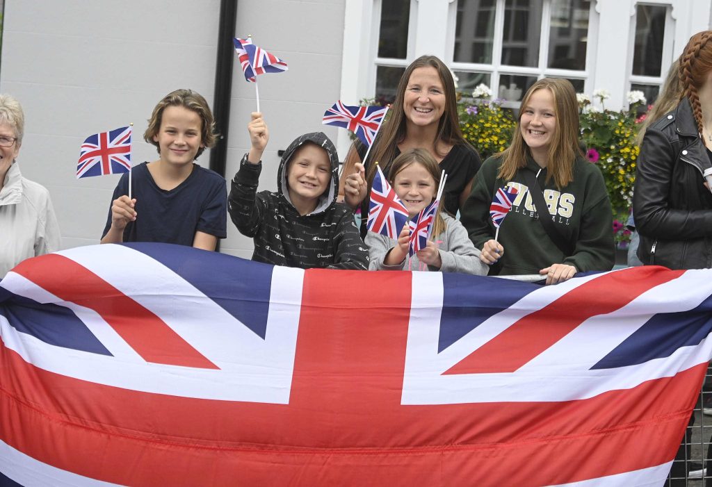 Sospesa la patente al duca di Norfolk