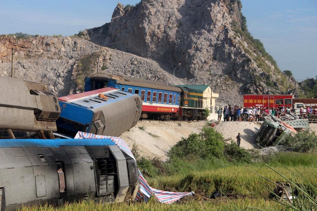 Croazia, scontro tra treni: i morti salgono a cinque