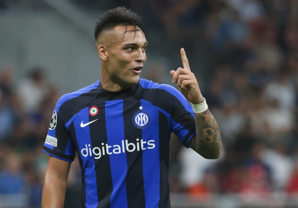 Serie A, Inter-Salernitana finisce 2-0