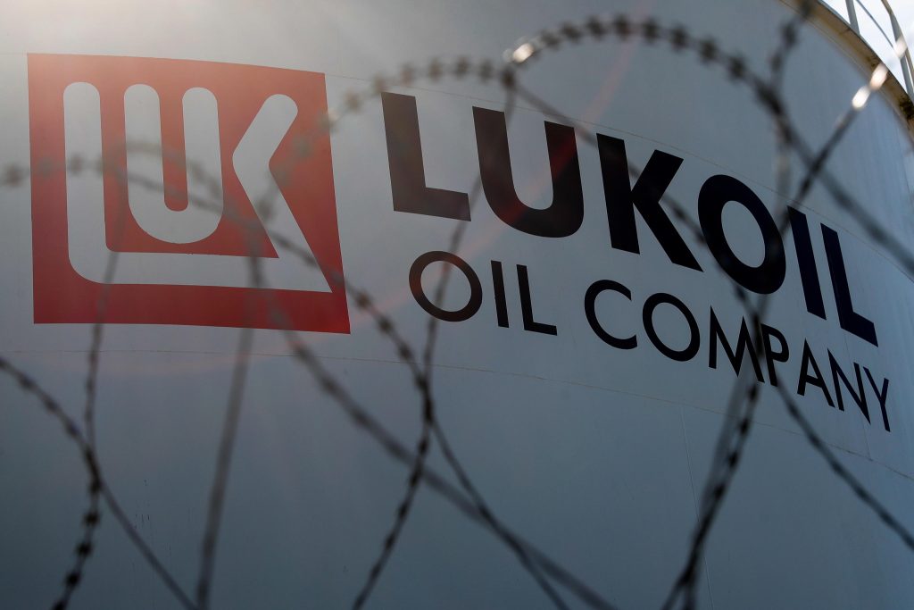 Morto il presidente di Lukoil: è caduto dalla finestra