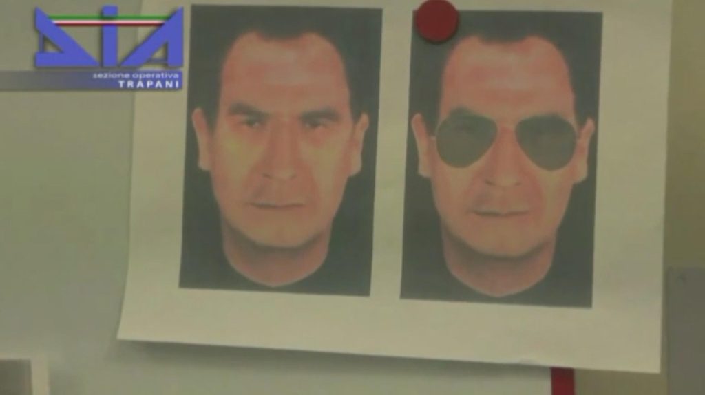 Boss Messina Denaro, 35 arresti per favoreggiamento