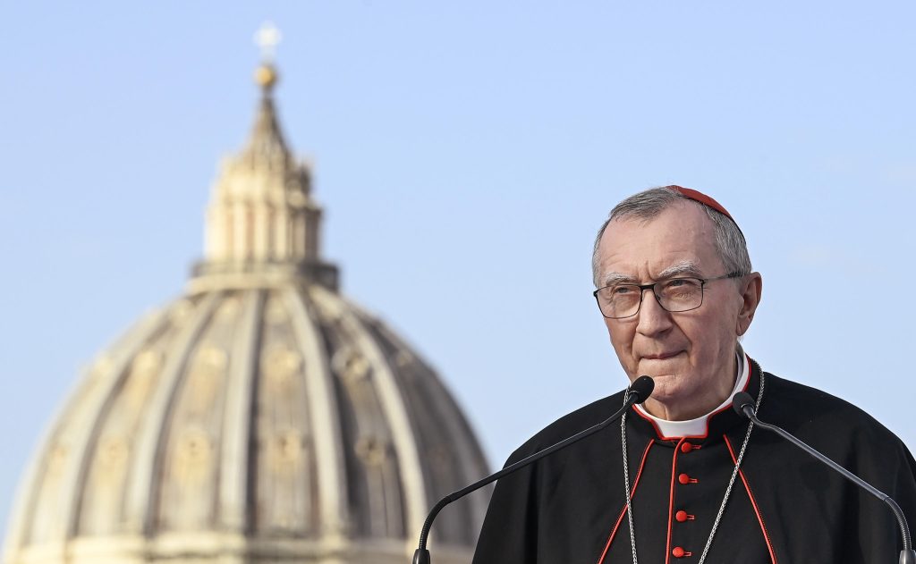 Vaticano, Parolin: “potremmo rinnovare l’accordo con la Cina sulla nomina dei vescovi”