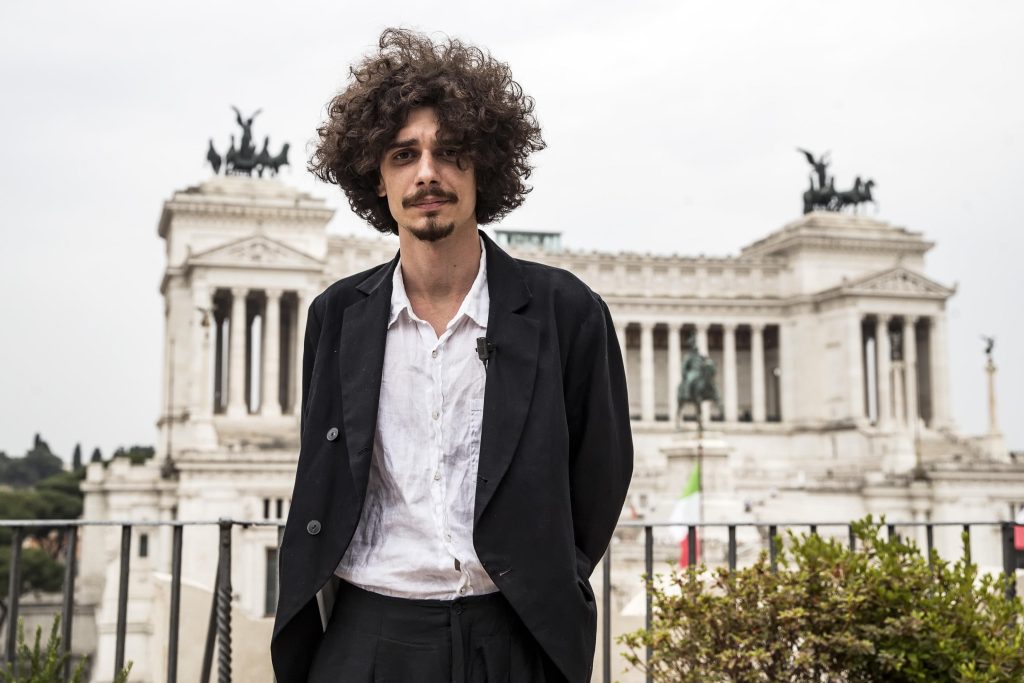 Bernardo Zannoni vince il Premio Campiello