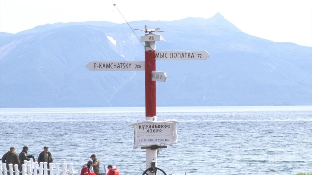 Kamchatka, 8 morti sul vulcano Klyuchevskaya Sopka