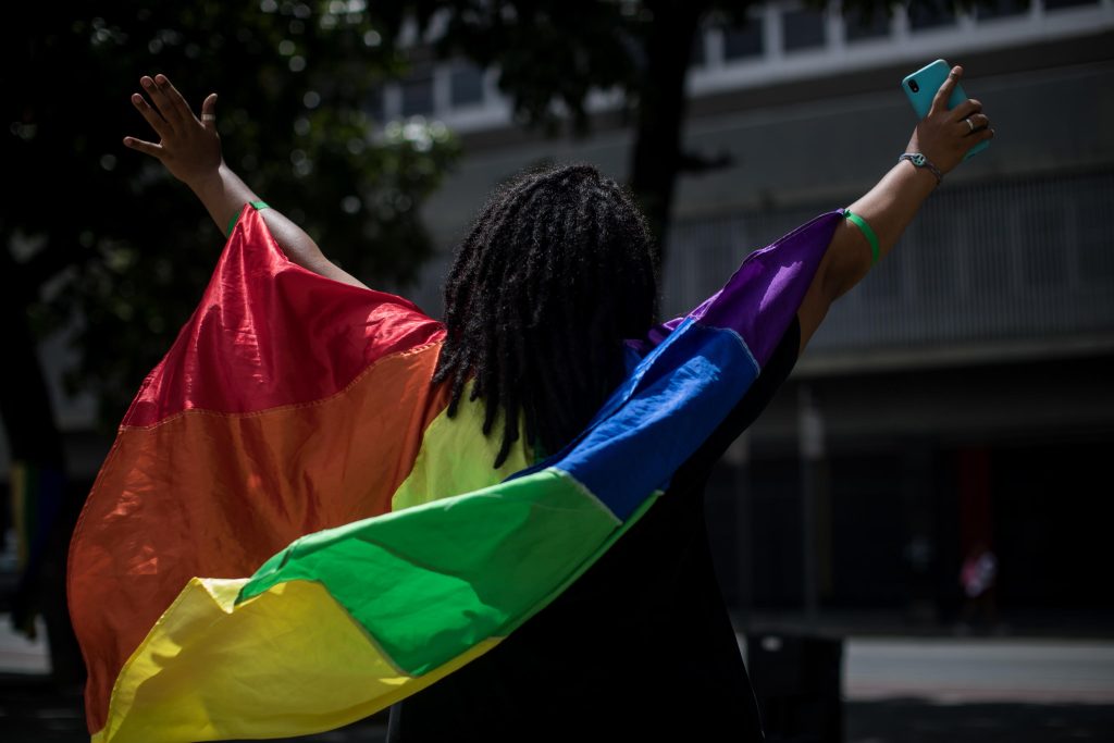 No adozione coppie gay, condanna dell’Ue all’Italia EPA/Miguel Gutierrez