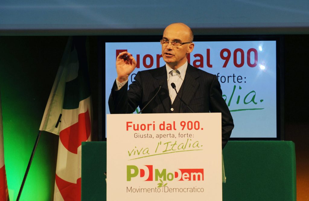 Crack dell’Unità, Soru rinviato a giudizio: “sono addolorato”