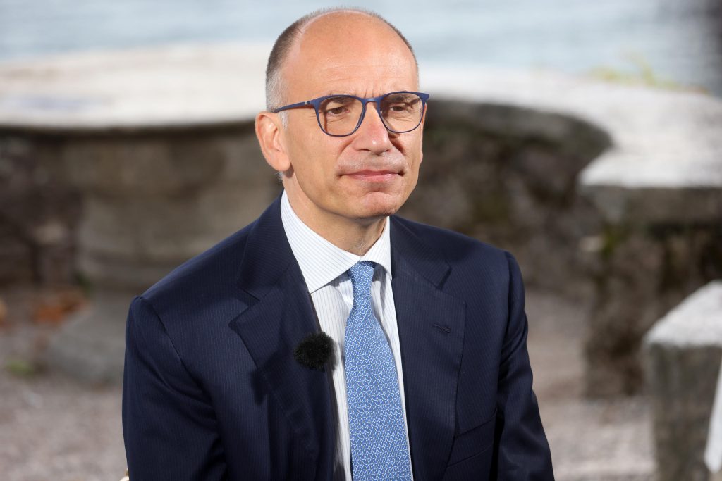 Letta: “la partita è apertissima”