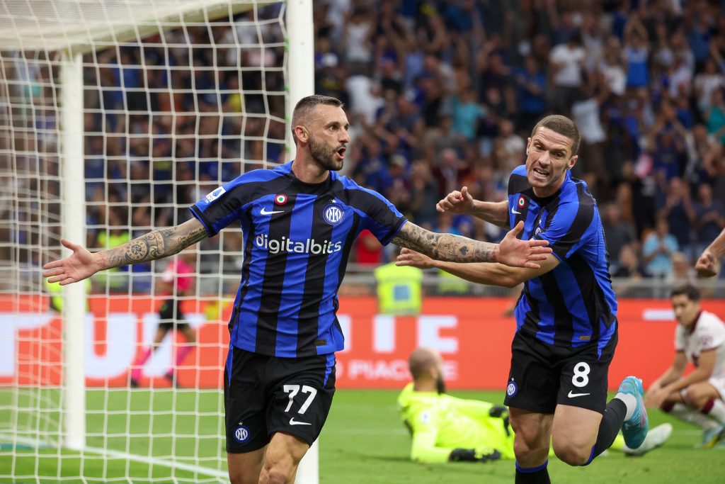 Serie A, l’Inter batte il Toro