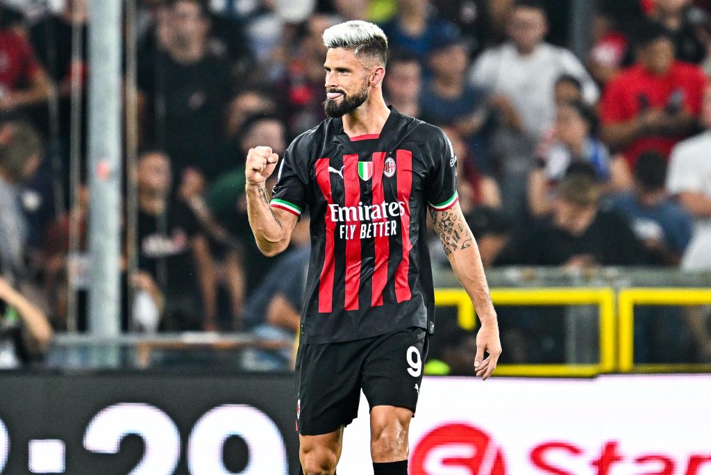 Serie A, Milan-Sampdoria finisce 1-2