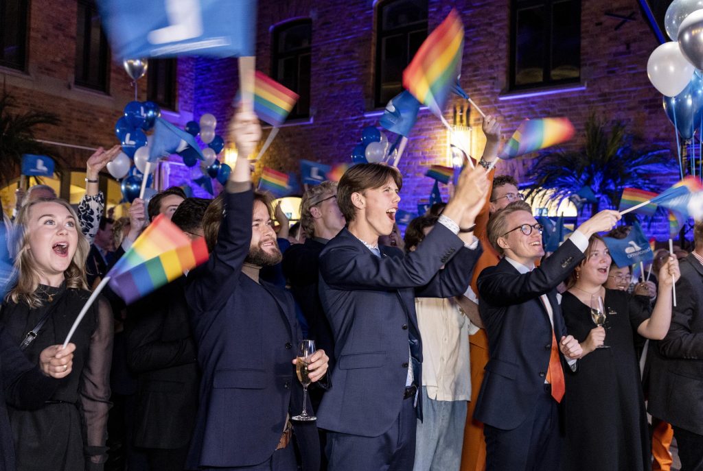 Svezia: voto in bilico, l’ultradestra vola