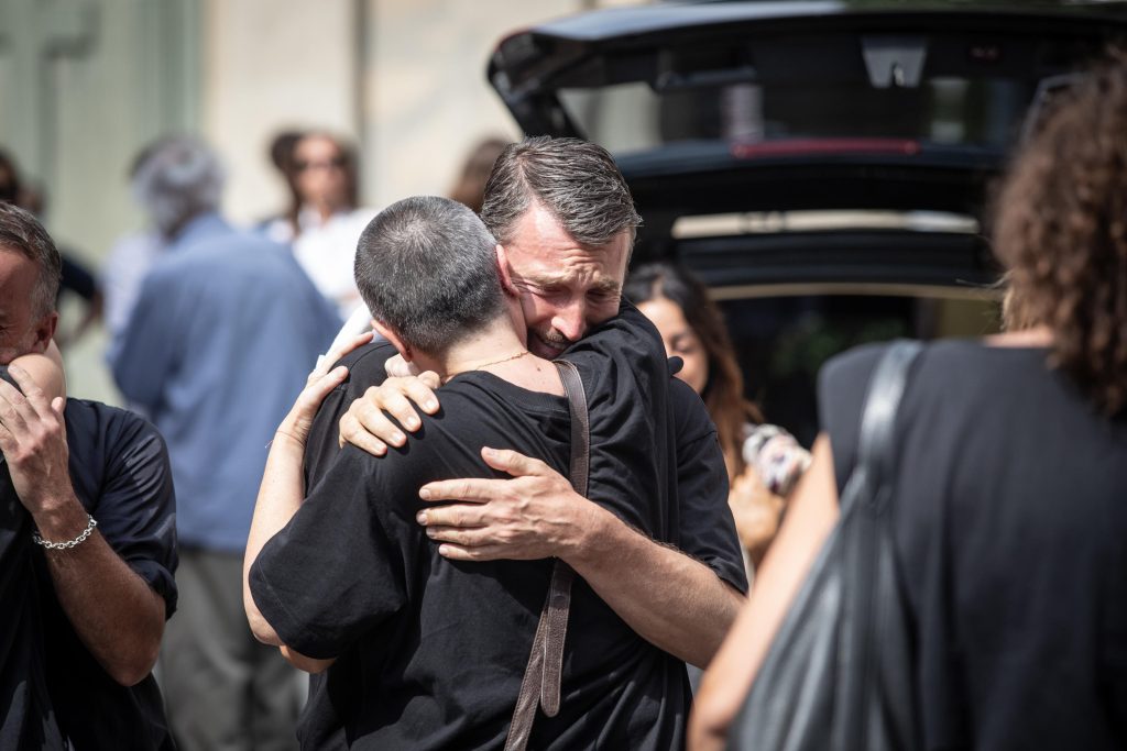Omicidio Matteuzzi, la famiglia denuncia gli hater sui social
