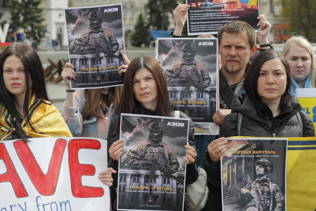 Divieto di espatrio ad oppositrice russa