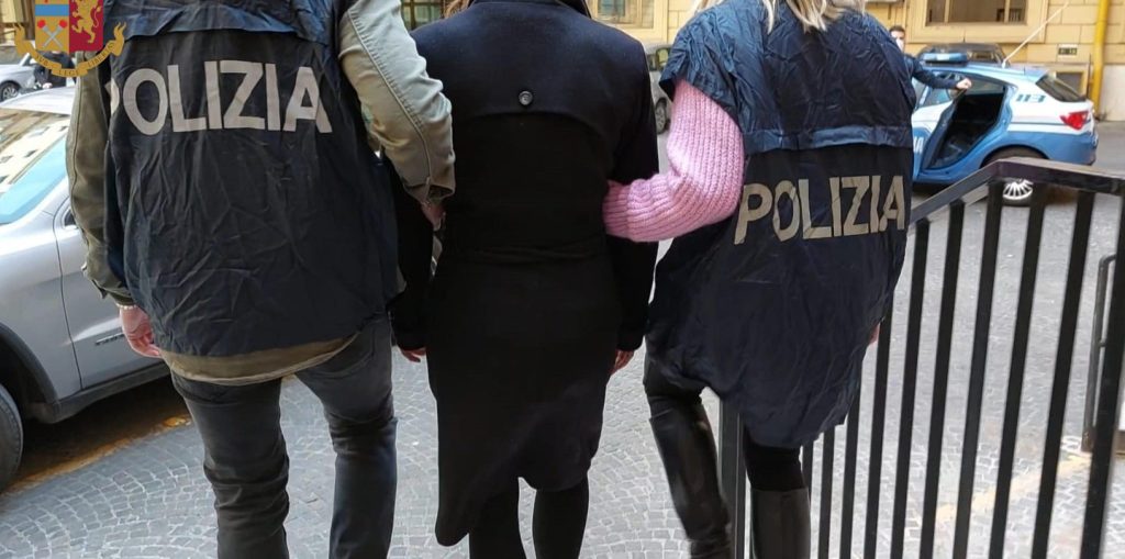 Due arresti a Viterbo per l’uccisione di un uomo
