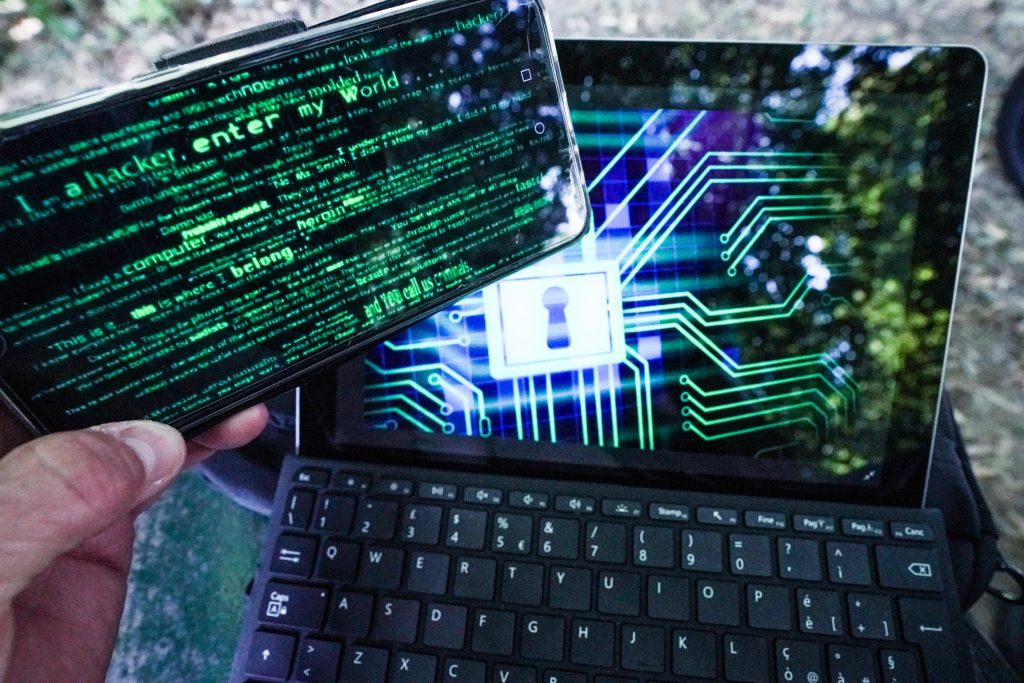Hackeraggio, in Italia è boom di furto di dati