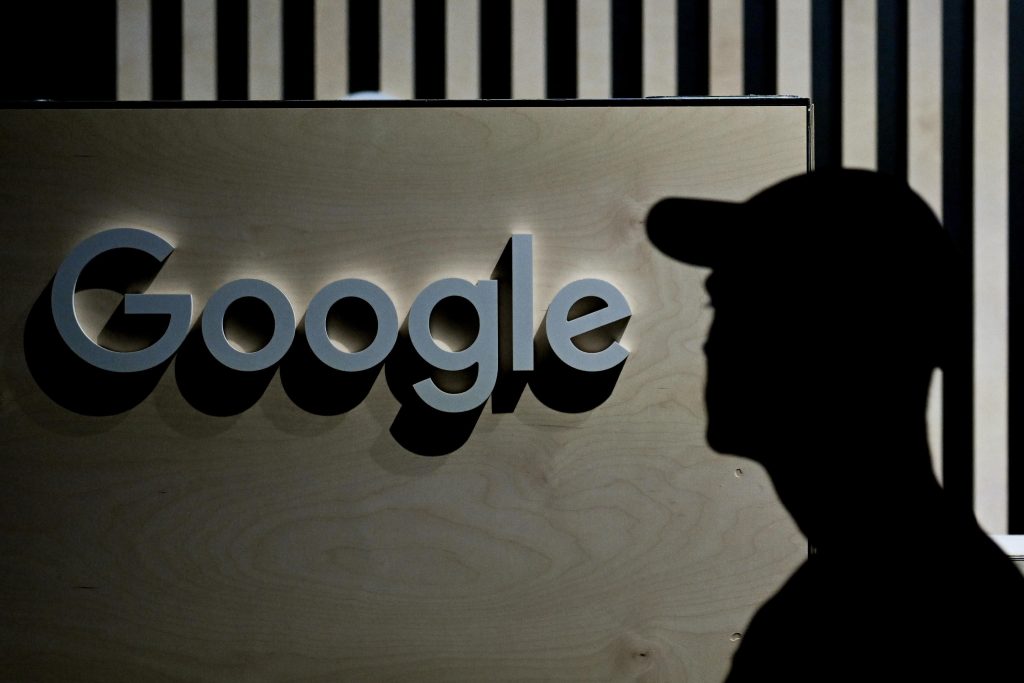 UE-Google, una lunga storia di multe