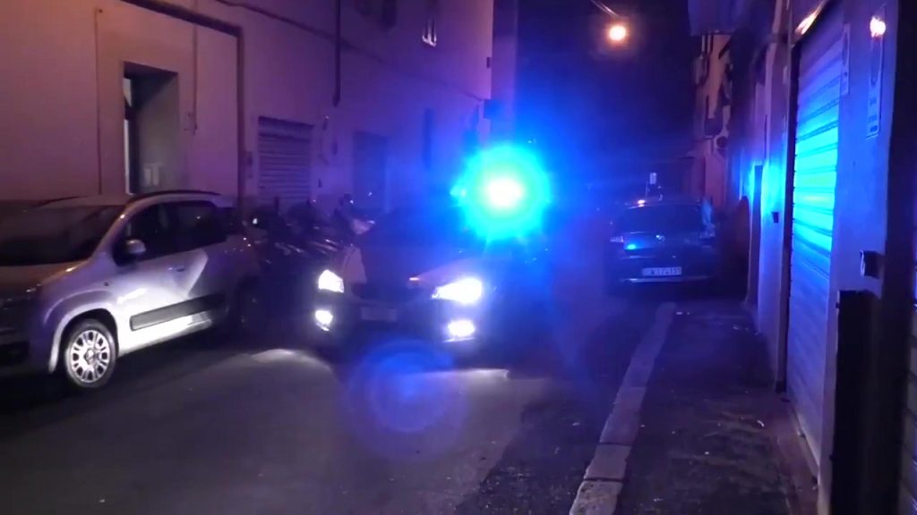 Campione di lotta greco-romana massacra la compagna