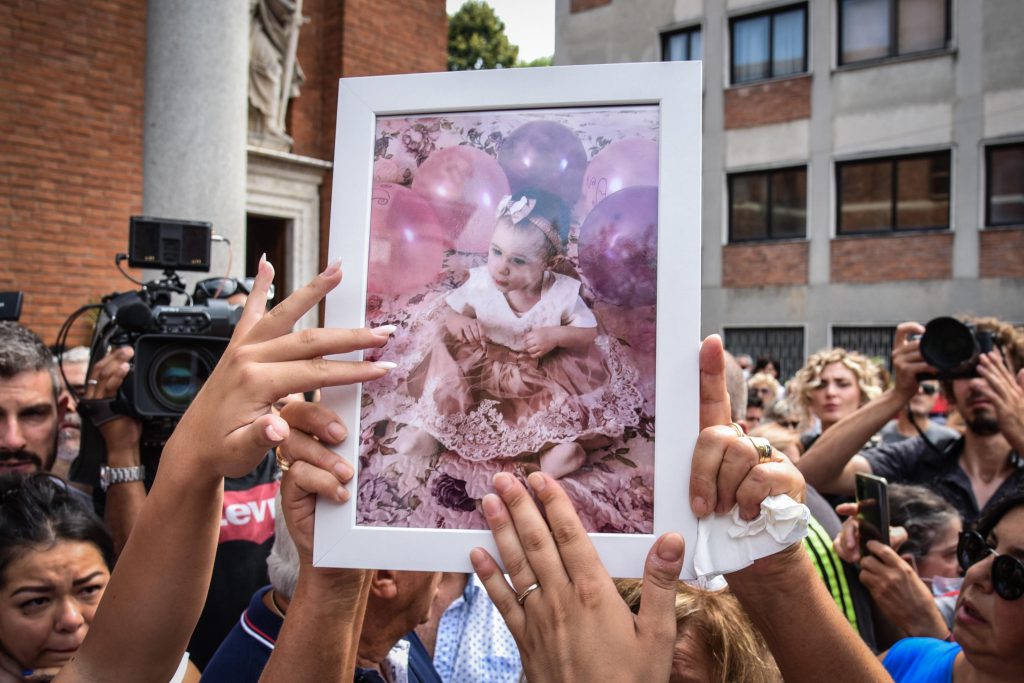 Pifferi voleva vivere senza “l’intralcio” dei figli
