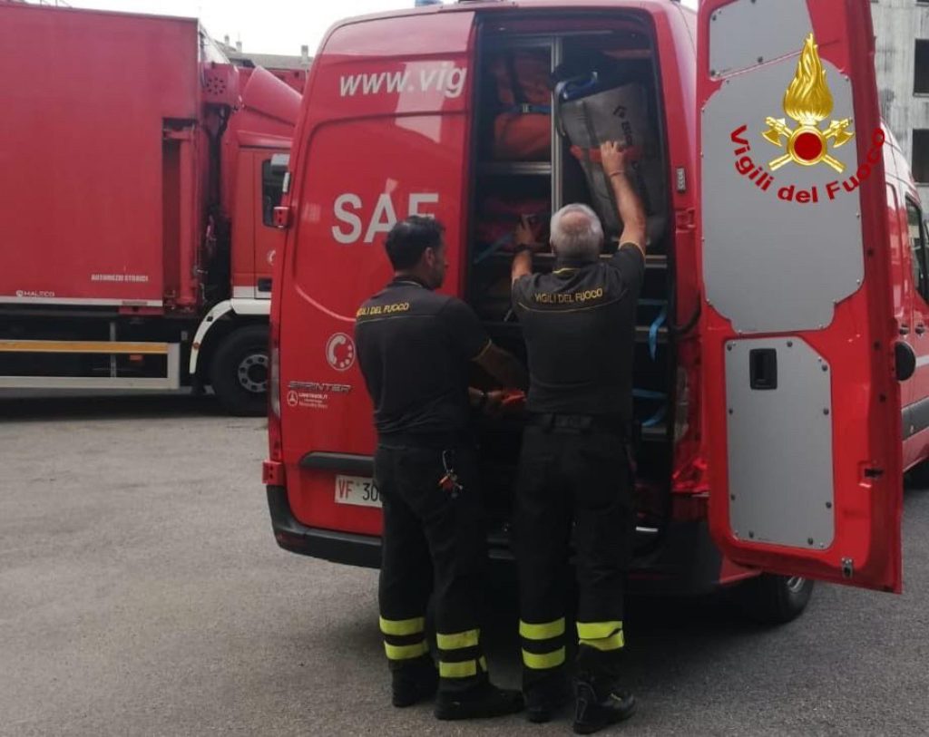 Dispersa 70enne sulle montagne piacentine