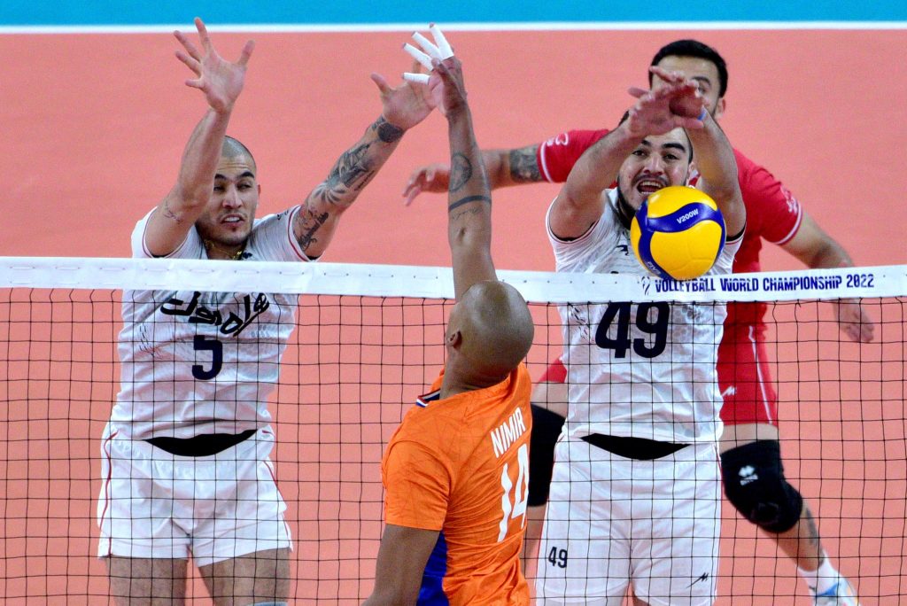 Mondiali pallavolo, l’Italia batte la Francia e va in semifinale
