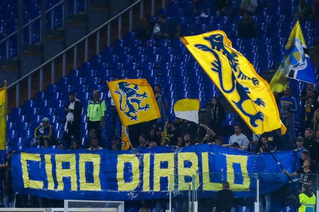 Omicidio Diabolik, richiesto rinvio a giudizio per il presunto assassino dell’ultras
