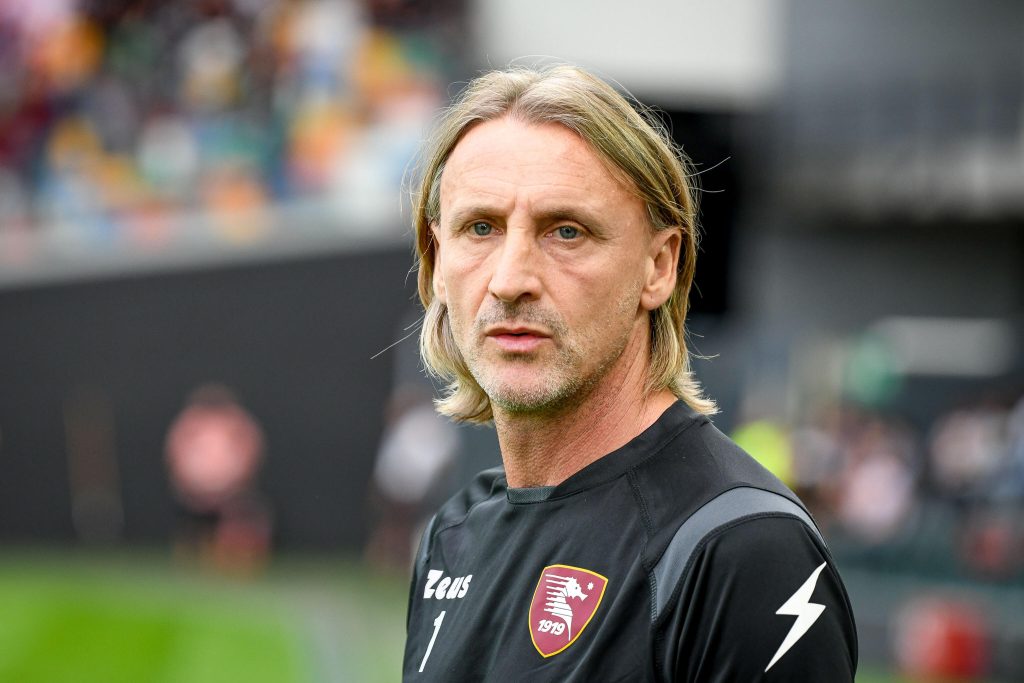 Serie A, Salernitana-Empoli finisce 2-2
