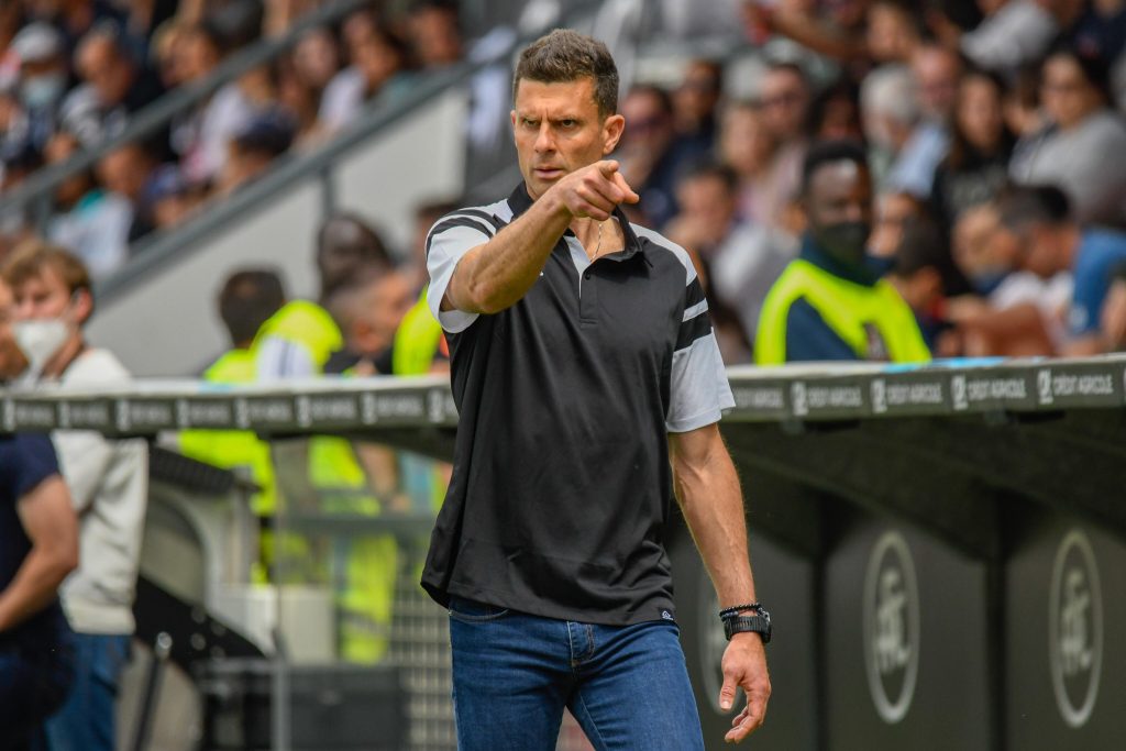 Bologna, Thiago Motta nuovo allenatore