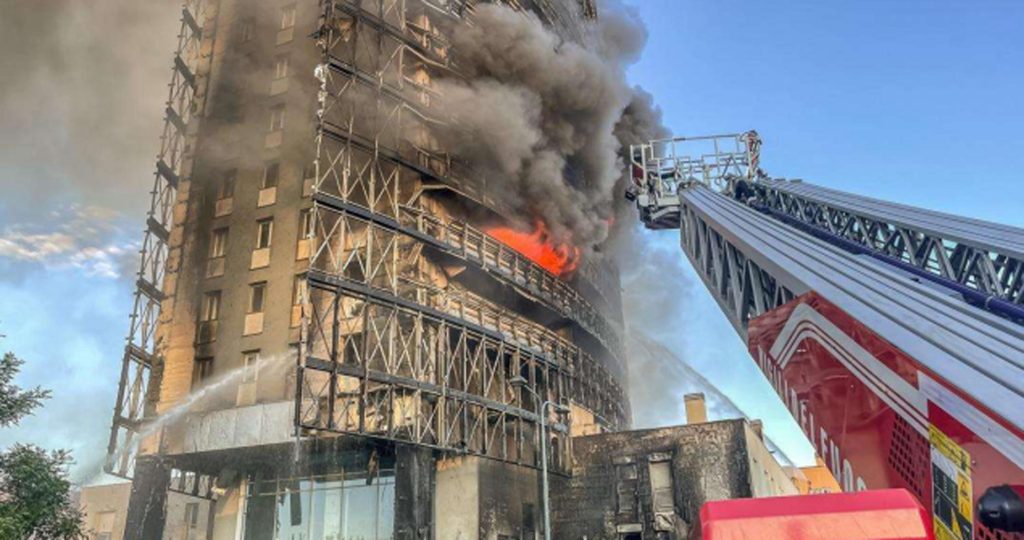 Torre dei Moro, chiuse le indagini: 18 indagati
