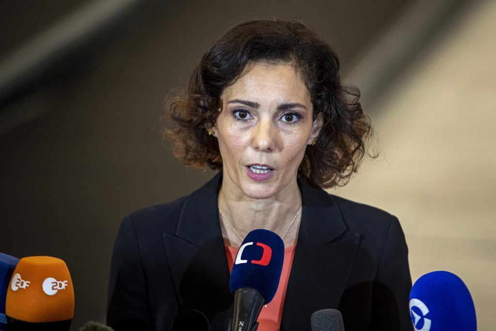 Piano d’autonomia del Marocco riceve il sostegno del Belgio