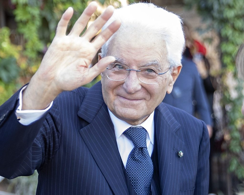 PAOLO GIANDOTTI