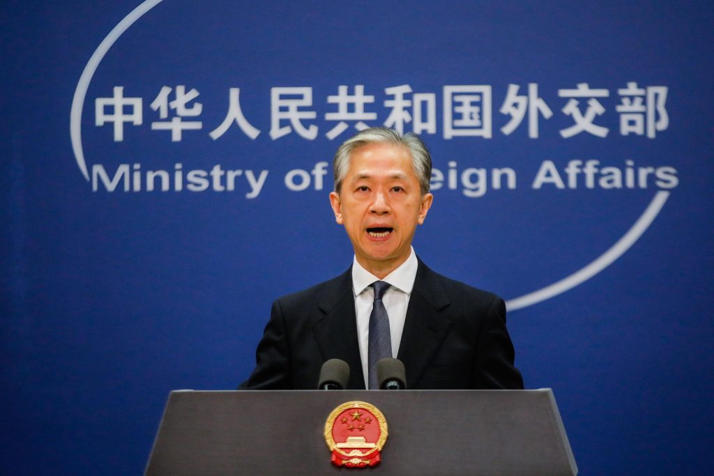 Cina, verso un summit con Giappone e Corea del Sud