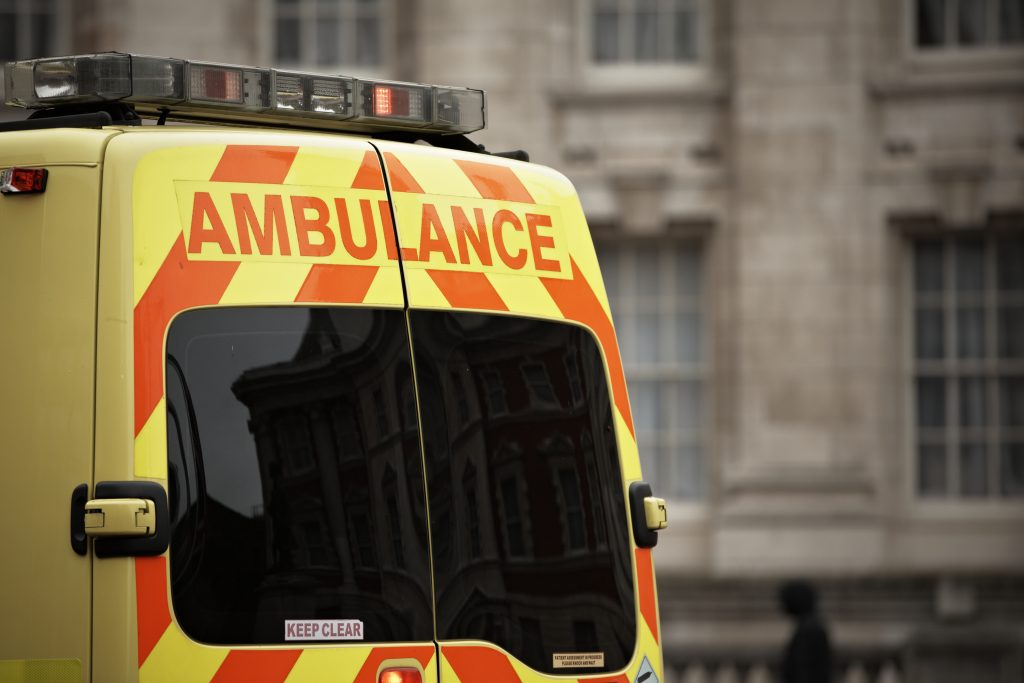 Uk nel caos, sciopero delle ambulanze