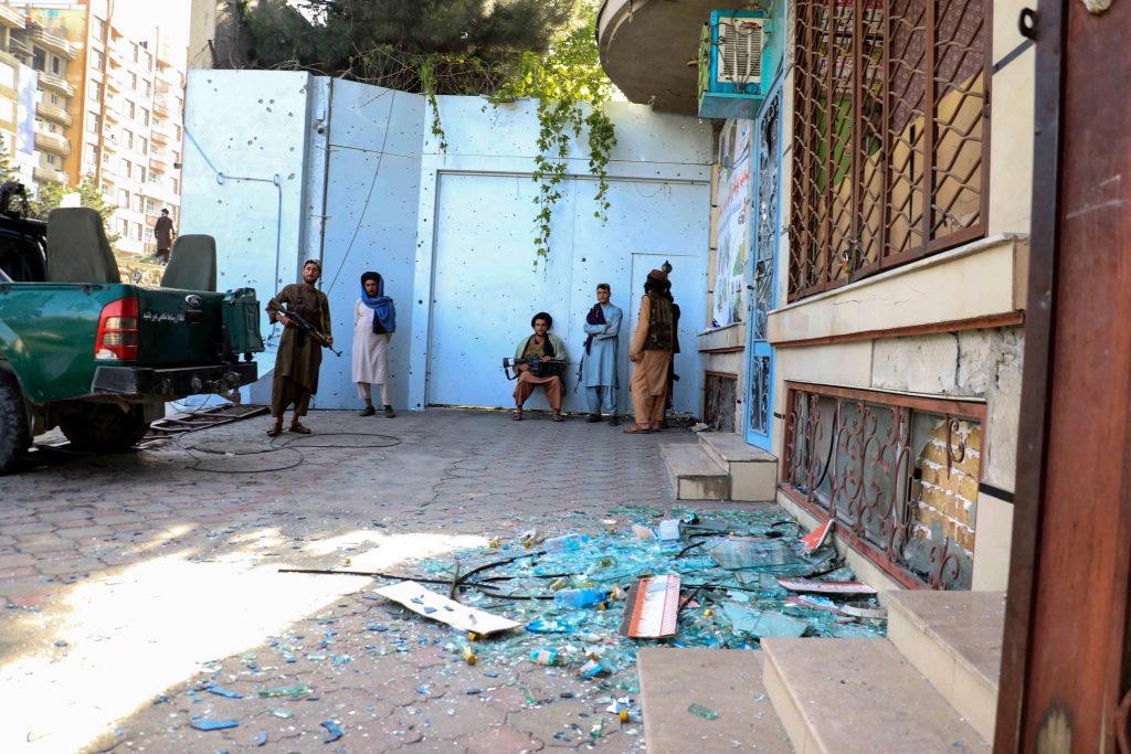 Kabul, 53 i morti dell’attentato alla comunità hazara