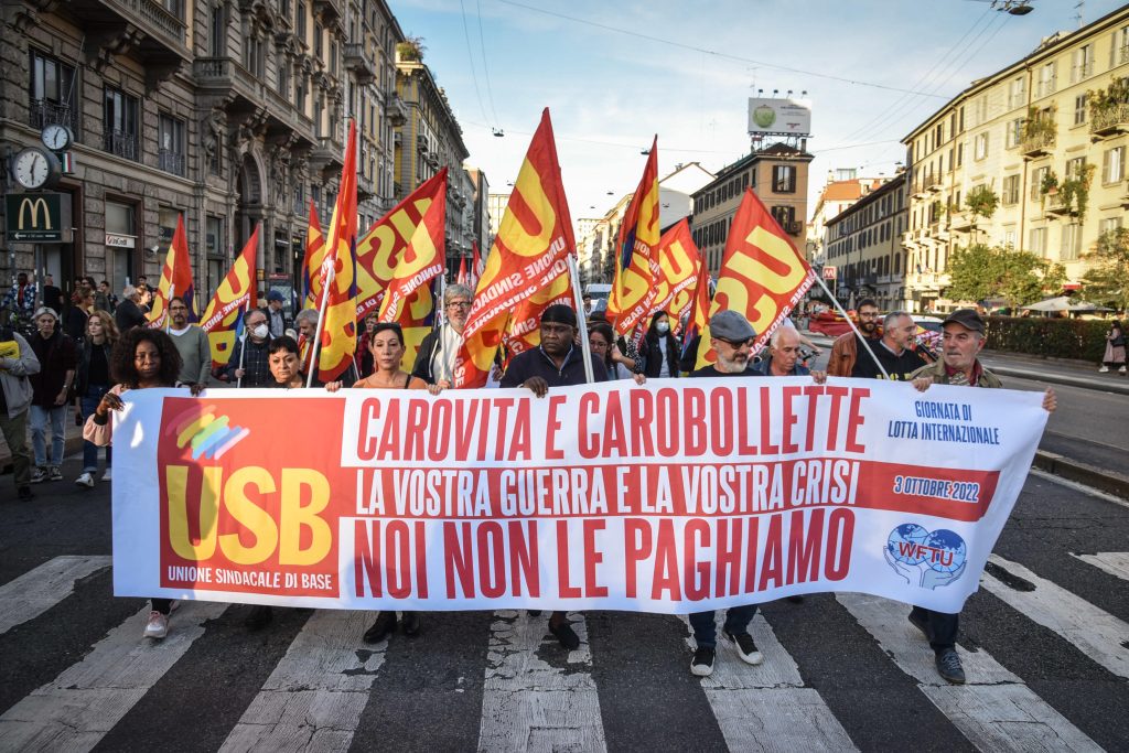 Caro bollette, Prefetto di Varese scrive a Draghi