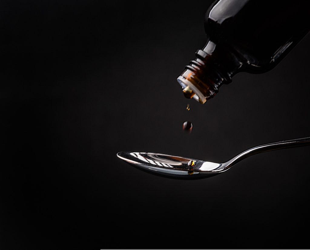 Sciroppi contaminati: 66 bimbi morti in Gambia PIXABAY