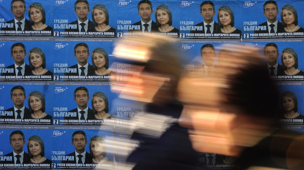 Bulgaria: avanti i conservatori, ma devono trovare un partner